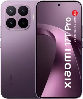Xiaomi 17T Pro 256GB Deep Violet