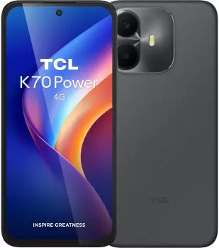 TCL K70 Power