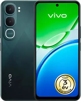 Vivo Y21d Jade Green