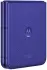 Motorola Razr 70 Ultra Pantone Orient Blue