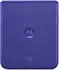 Motorola Razr 70 Ultra Pantone Orient Blue