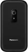 Panasonic KX-TF600EXB, Panasonic KX-TF600EXB (2.80", 0.30 Mpx) (KX-TF600EXB)...