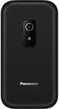 Panasonic KX-TF600 Black