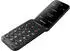Panasonic KX-TF600 Black
