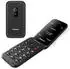 Panasonic KX-TF600 Black