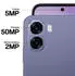 OPPO A6x 5G Violet Purple