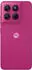 Motorola Moto G37 PANTONE Fuchsia Red