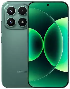 Xiaomi 17 12GB 256GB Venture Green