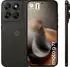Motorola Moto G77 512GB Pantone Black Olive
