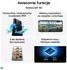 Samsung Galaxy A57 8GB 256GB Awesome Gray EU