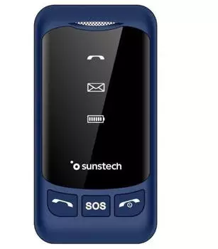 Sunstech CELT25BL Blue