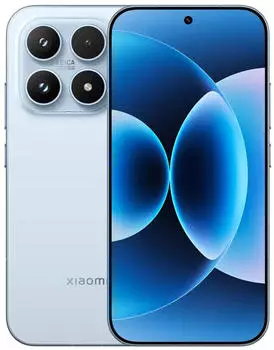 Xiaomi 17 12GB 256GB Ice Blue