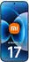 Xiaomi 17 12GB 256GB Ice Blue