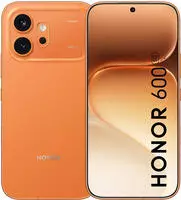 Honor Smartphone "600" orange