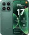 Xiaomi 17 12GB 512GB Venture Green