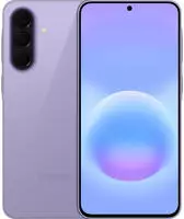 Samsung Smartphone "Galaxy A57 5G" Awesome Lilac