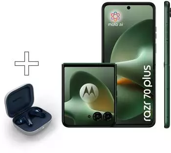 Motorola Razr 70 plus