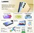 LAGENIO A10 Pro Gold