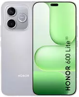 Honor 600 Lite 256GB/8GB RAM Dual-SIM velvet-gray