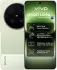 Vivo X300 Ultra Green