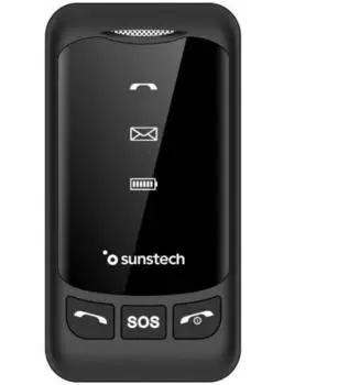 Sunstech CELT25BK Black