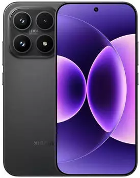 Xiaomi 17 12GB 256GB Black