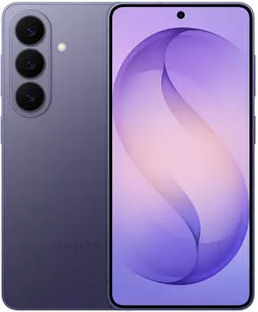 Samsung Galaxy S26 128GB Cobalt Violet Enterprise Edition