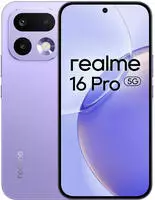 realme 16 Pro 5G 8/256GB Orchid Lila OIS 200MP