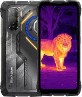 Blackview ROCK 3 6.78" 120Hz Outdoor Smartphone Ohne Vertrag, 32+256GB, Android...