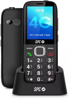 SPC Fortune 2 Max
