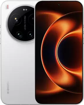 Xiaomi 17 Ultra 16GB 512GB White