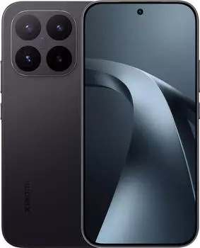 Xiaomi 17T 512GB Black