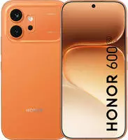 Honor Smartphone "600 8+256GB" Orange