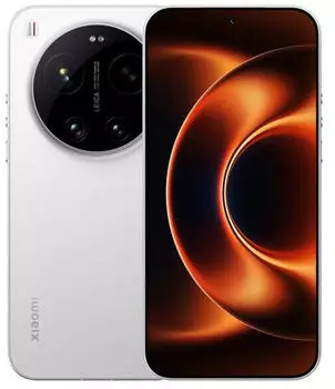 Xiaomi 17 Ultra 16GB 1TB White