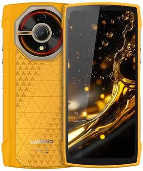 LAGENIO Panther 2 Pro Sand