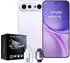 Vivo X300 FE Mist Purple Special Edition Zeiss Telephoto Extender + Vivo Watch GT2