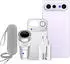Vivo X300 FE Mist Purple Special Edition Zeiss Telephoto Extender + Vivo Watch GT2