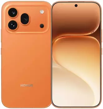 Honor 600 12GB 512GB Orange