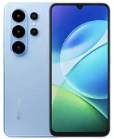 BlackView OBCW048c2, BlackView WAVE 10C 4GB/128GB Iris Blue