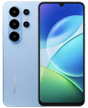 Blackview WAVE 10C 128GB Blue