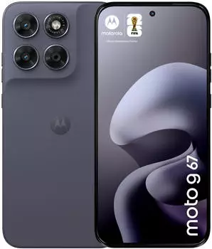 Motorola Moto G67 8GB 256GB Pantone Arctic Seal