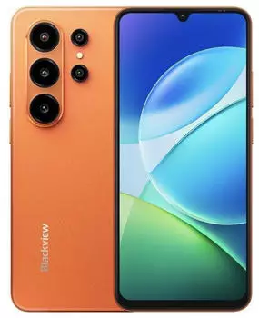 Blackview WAVE 10C 128GB Orange