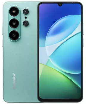 Blackview WAVE 10C 128GB Green