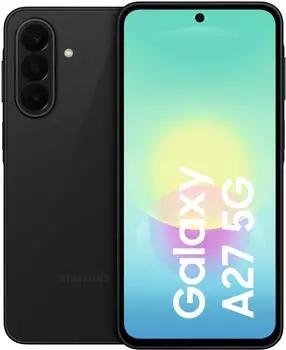 Samsung Galaxy A27 8GB 256GB Black