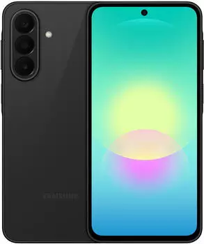 Samsung Galaxy A27 6GB 128GB Black