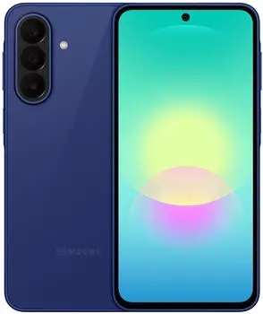 Samsung Galaxy A27 6GB 128GB Blue