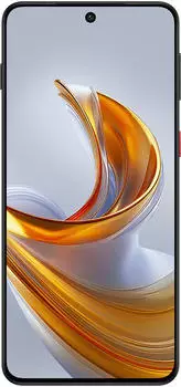 nubia Air Pro 256GB Prime Black