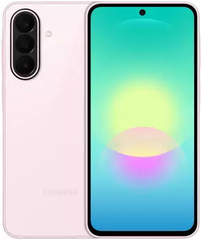 Samsung Galaxy A27 6GB 128GB Light Pink