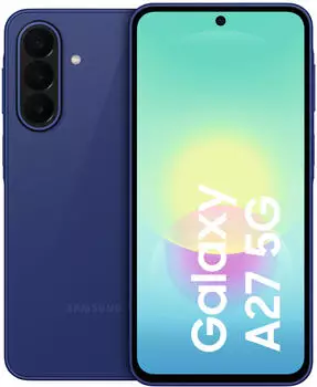 Samsung Galaxy A27 8GB 256GB Blue