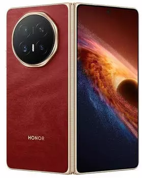 Honor Magic V6 512GB Red